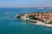 Поморье горящие туры и отдых в 2021 году