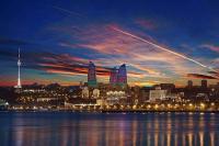 Азербайджан