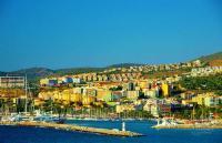 Кушадасы горящие туры и отдых в 2021 году