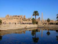 Луксор горящие туры и отдых в 2021 году